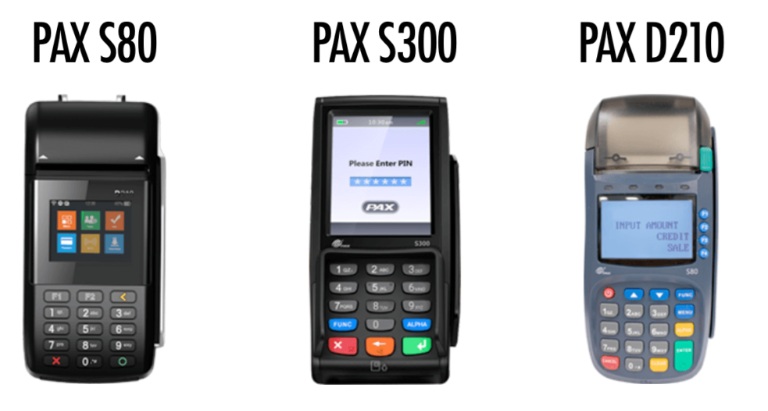 Exatouch POS Terminal 3